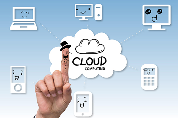 Cloud-based modeling for easy accessibility