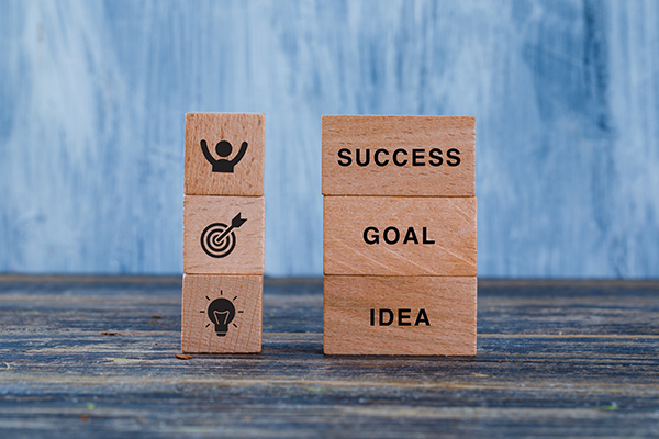 Improved business forecasting