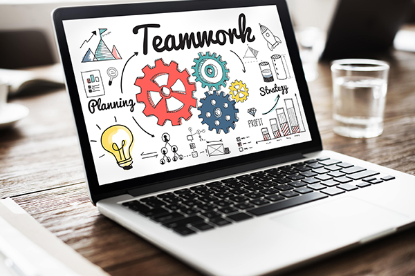 Increased efficiency and productivity