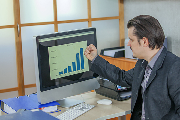 Real-time analytics, planning, and reporting